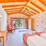 Spacious 2br Stone With Pool & Bbq * Kalkan