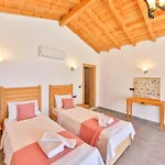 Spacious 2br Stone With Pool & Bbq * Kalkan